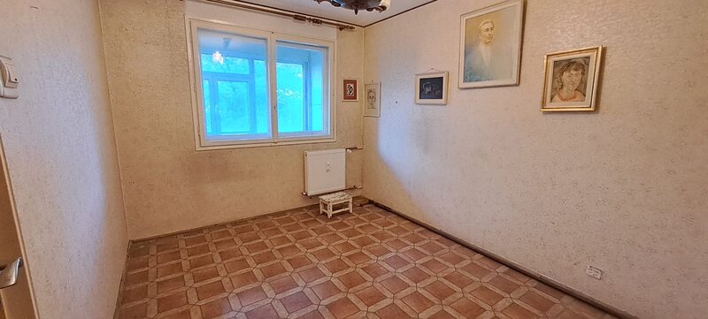 Dristor - Camil Ressu / P-ta Ramnicu Sarat, metrou la 450 m, etaj 2/10