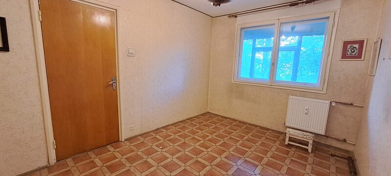 Dristor - Camil Ressu / P-ta Ramnicu Sarat, metrou la 450 m, etaj 2/10